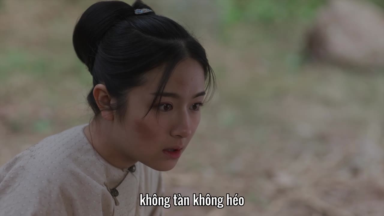 Mộng Hồi tập 29 cảnh 2
