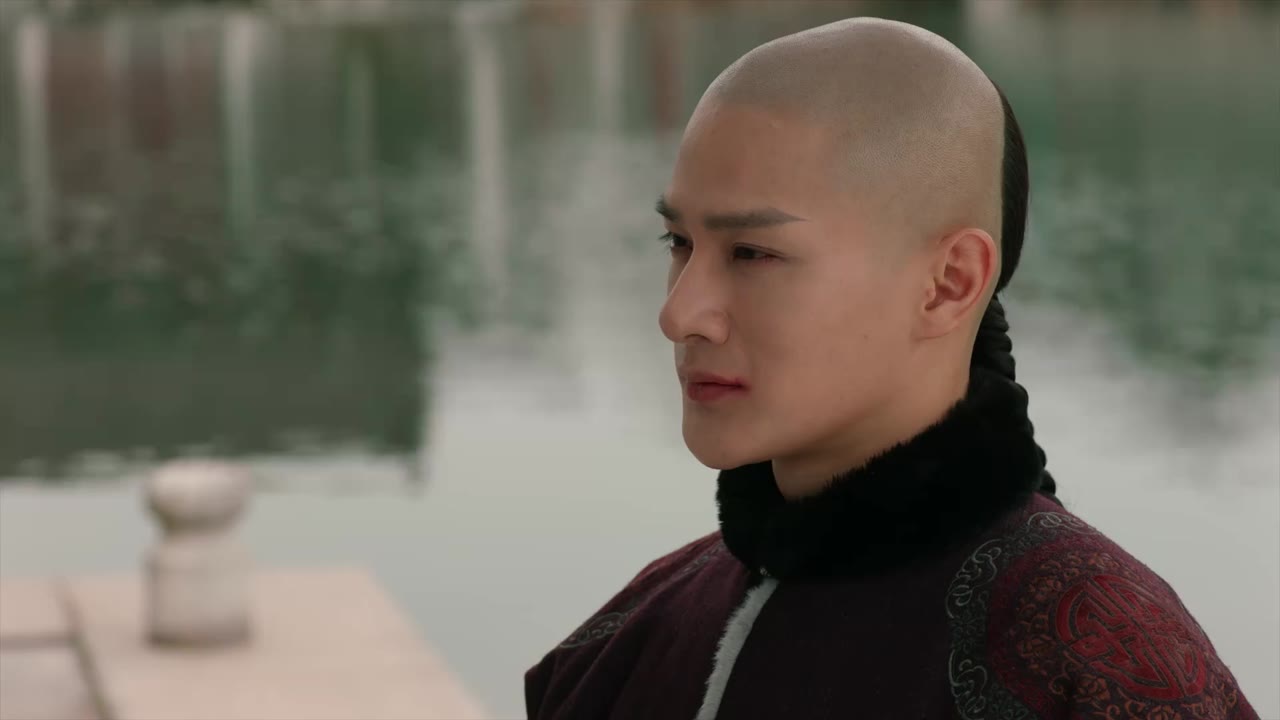 Mộng Hồi tập 33 cảnh 3