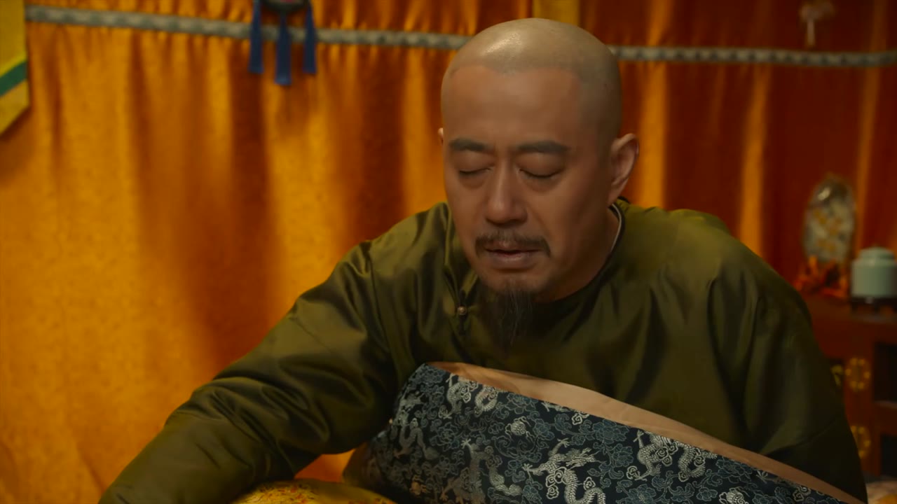 Mộng Hồi tập 34 cảnh 3