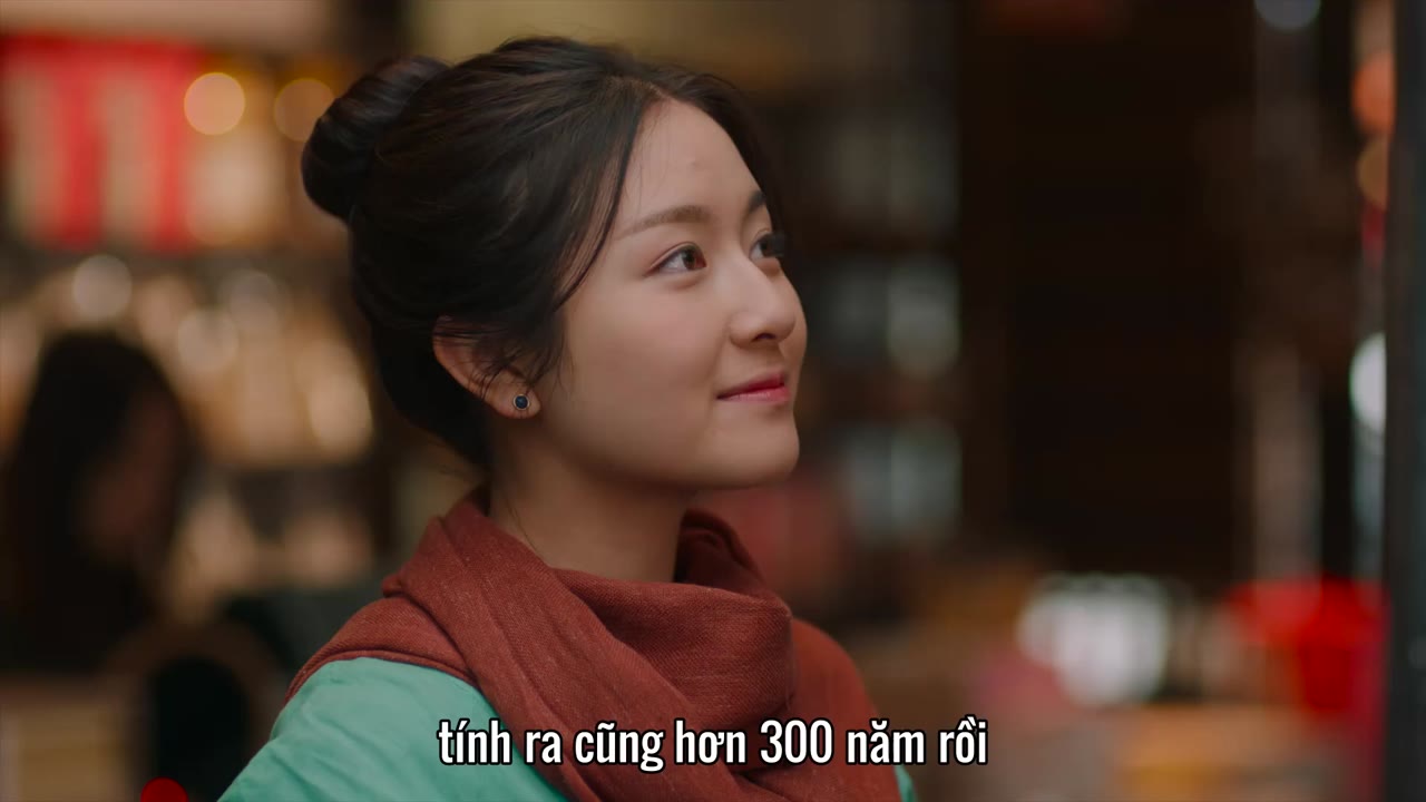 Mộng Hồi tập 40 cảnh 3