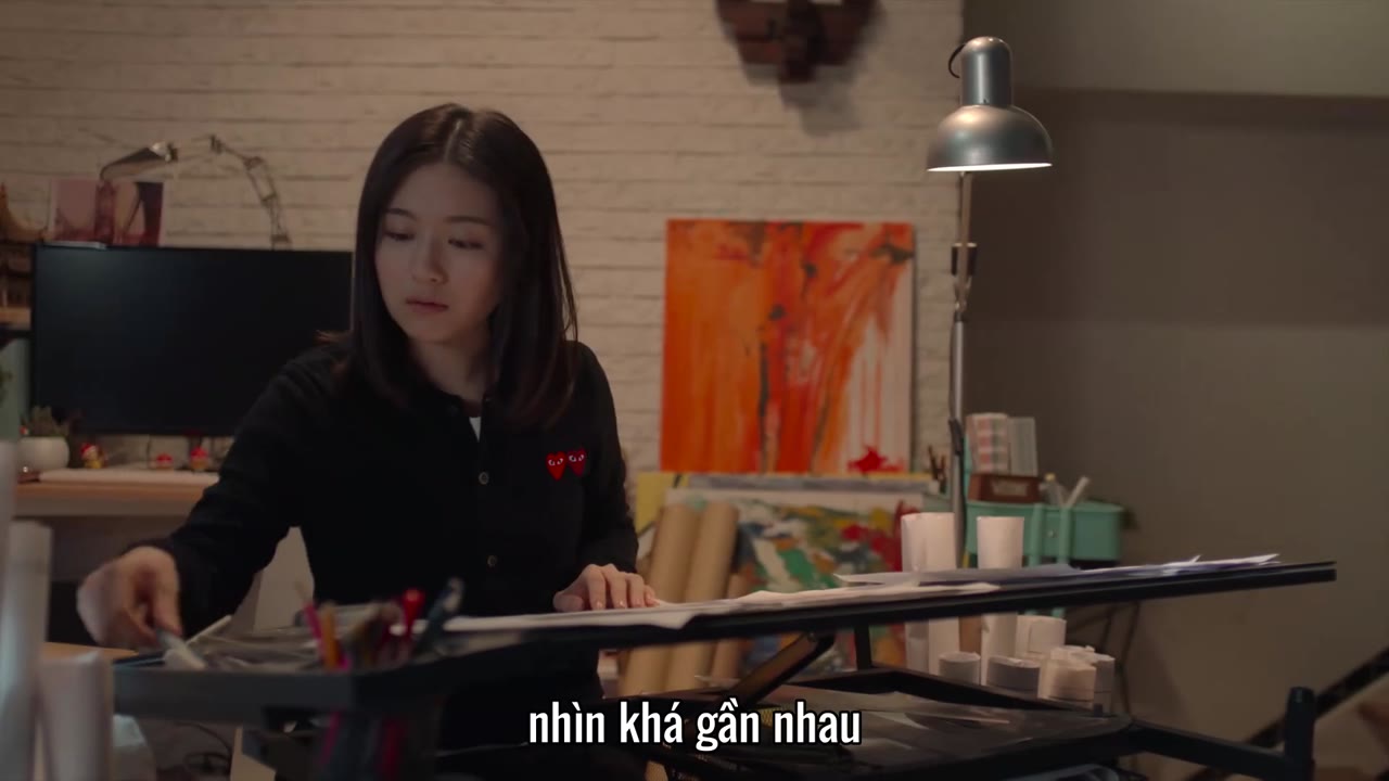 Mộng Hồi - cảnh 2