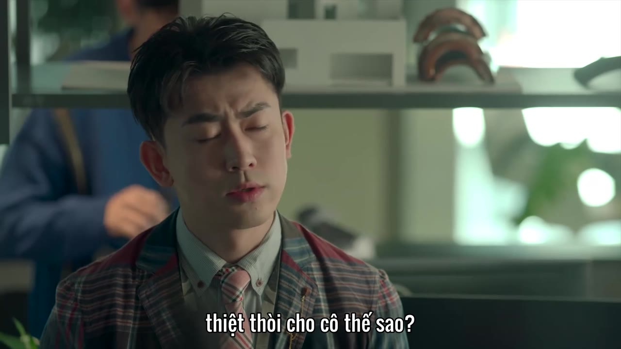 Mộng Hồi - cảnh 3