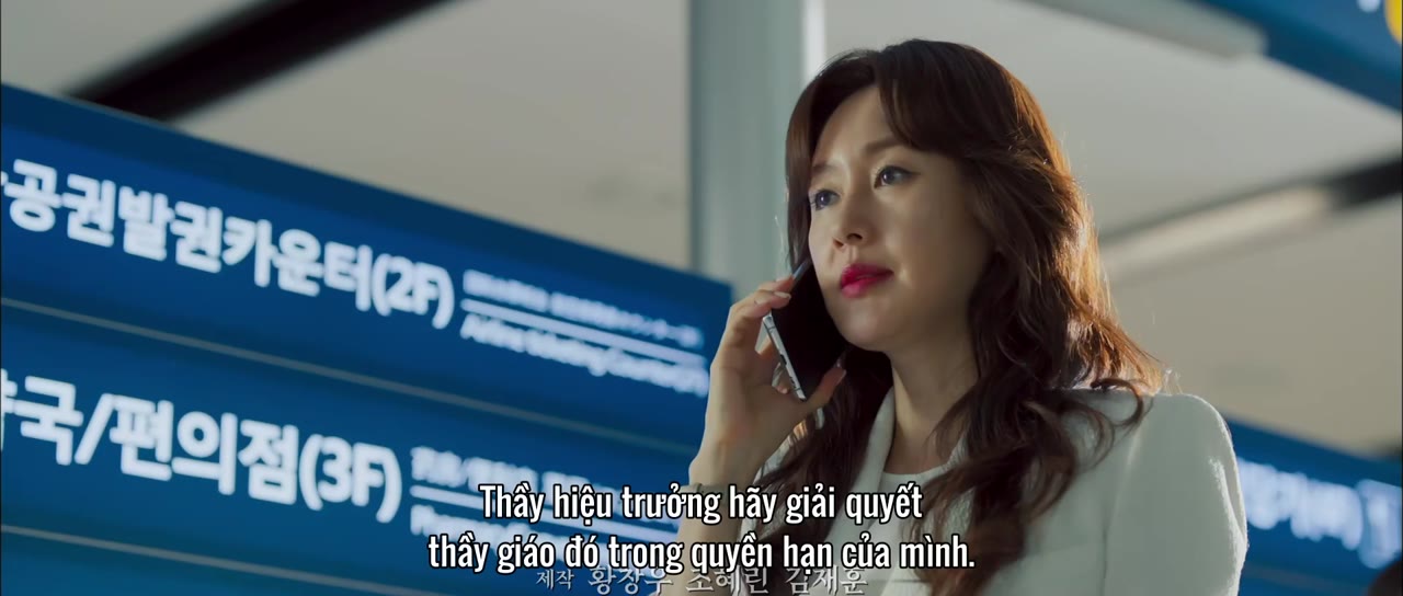 Đẳng Cấp Thượng Lưu tập 4