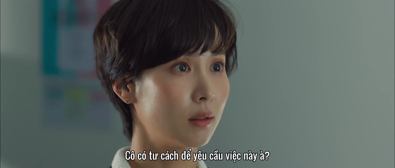 Đẳng Cấp Thượng Lưu tập 4 cảnh 3