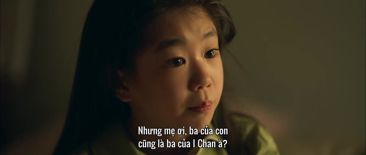 Đẳng Cấp Thượng Lưu tập 5 cảnh 2