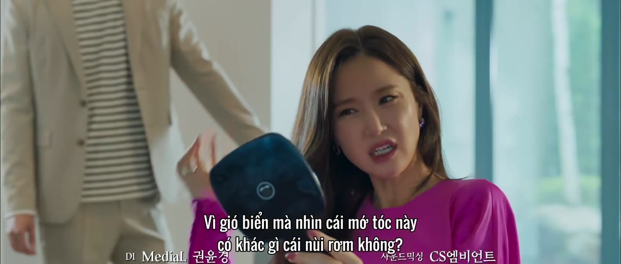 Đẳng Cấp Thượng Lưu tập 7