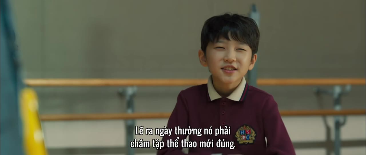 Đẳng Cấp Thượng Lưu tập 10
