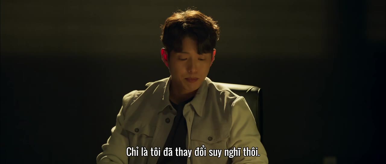 Đẳng Cấp Thượng Lưu tập 10 cảnh 2