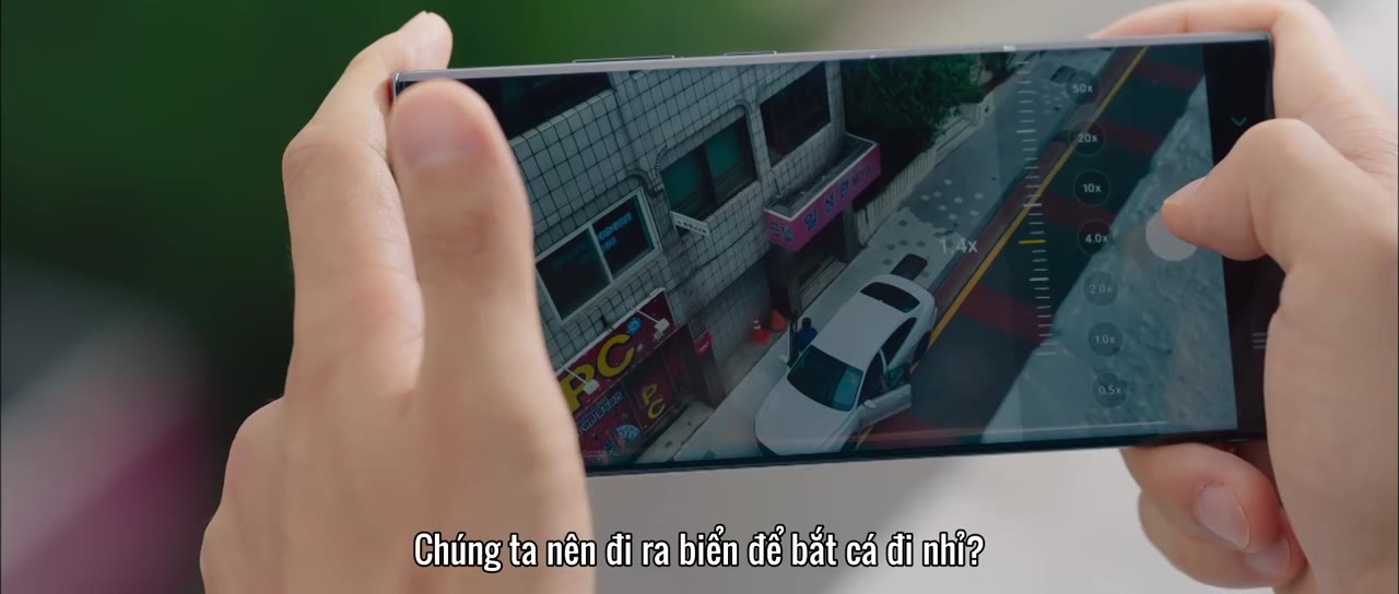 Đẳng Cấp Thượng Lưu tập 11