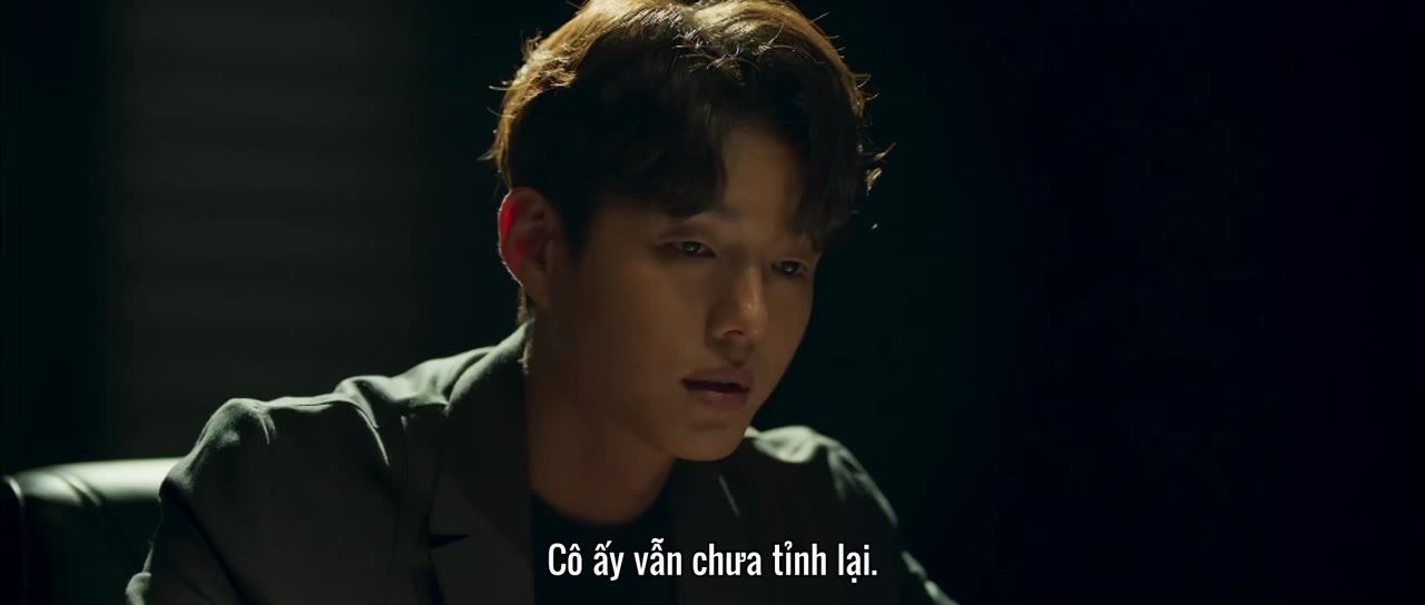 Đẳng Cấp Thượng Lưu tập 13