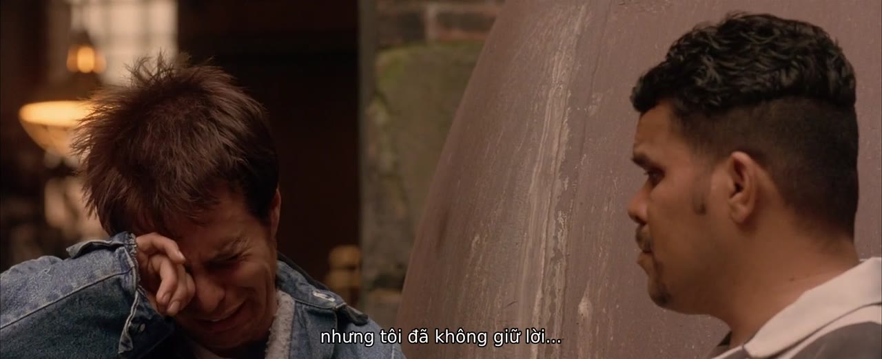Phi Vụ Chung Thân tập 1