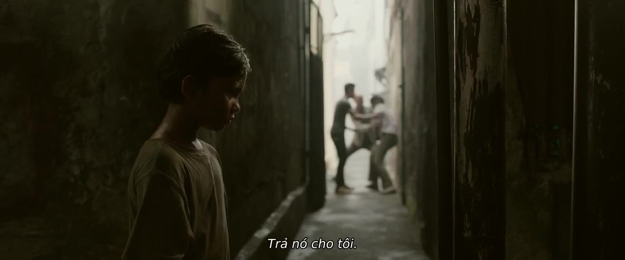 Siêu Anh Hùng Indo tập 1