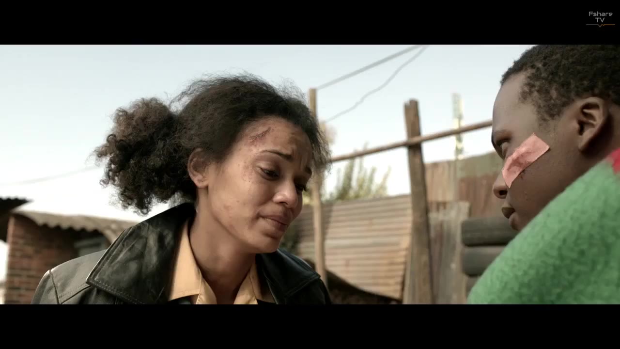Kalushi: Câu chuyện về Solomon Mahlangu - cảnh 1