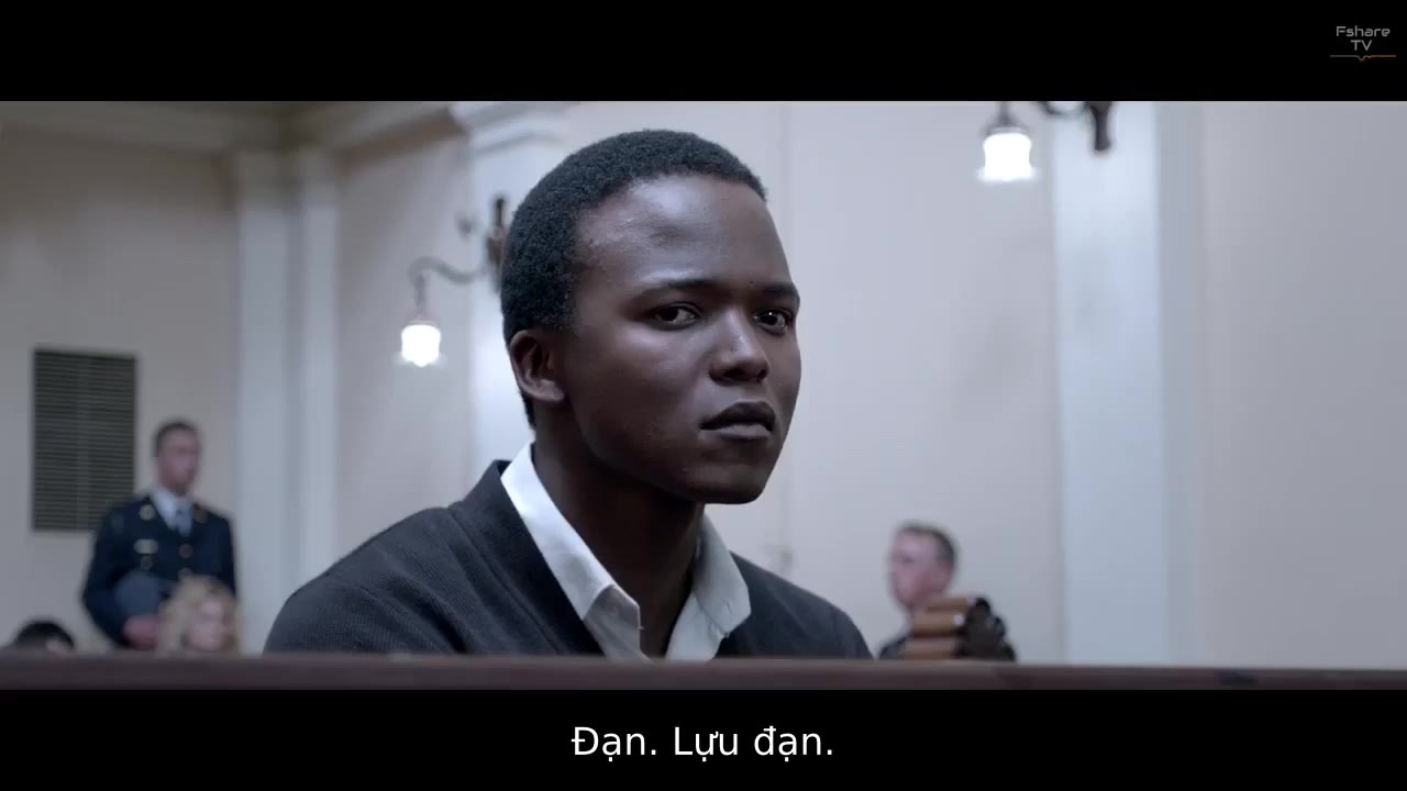 Kalushi: Câu chuyện về Solomon Mahlangu - cảnh 3