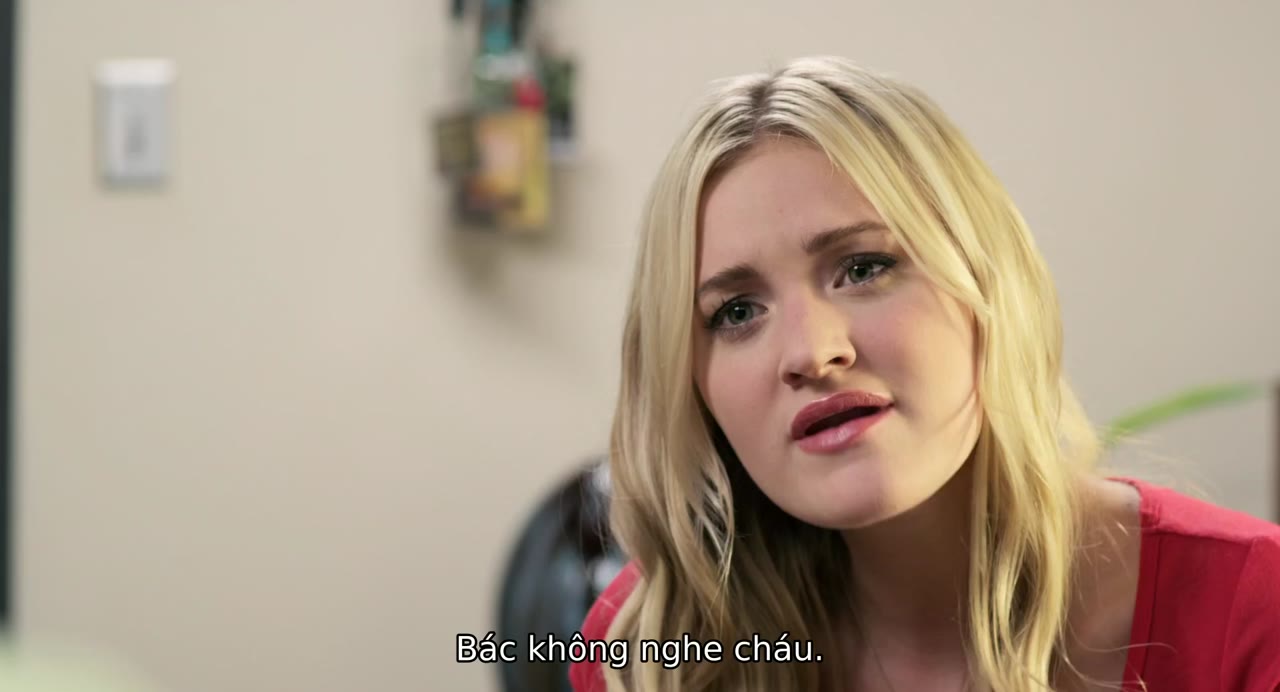 Hòa Vang Khúc Ca tập 1 cảnh 3