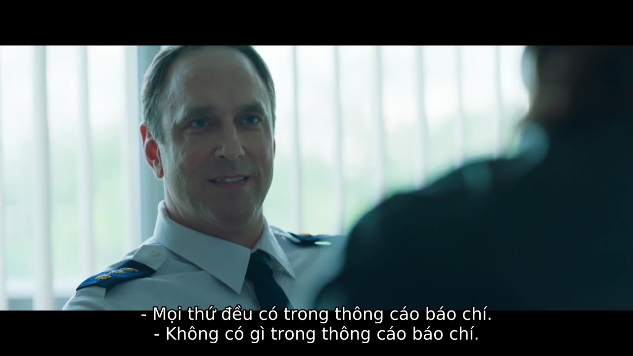 Mục tiêu số một tập 1