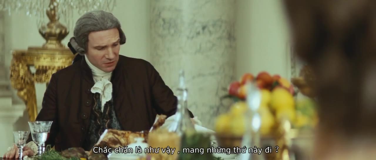 Nữ Công Tước tập 1