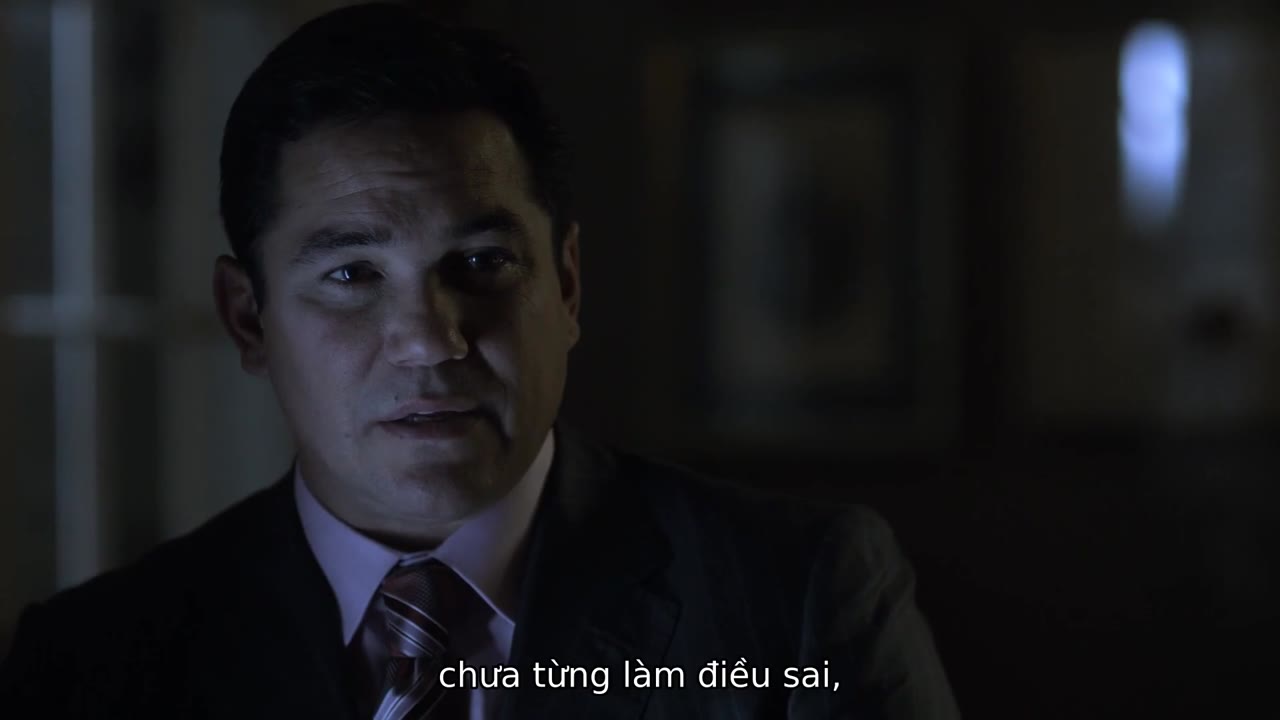 God's Not Dead tập 1 cảnh 3