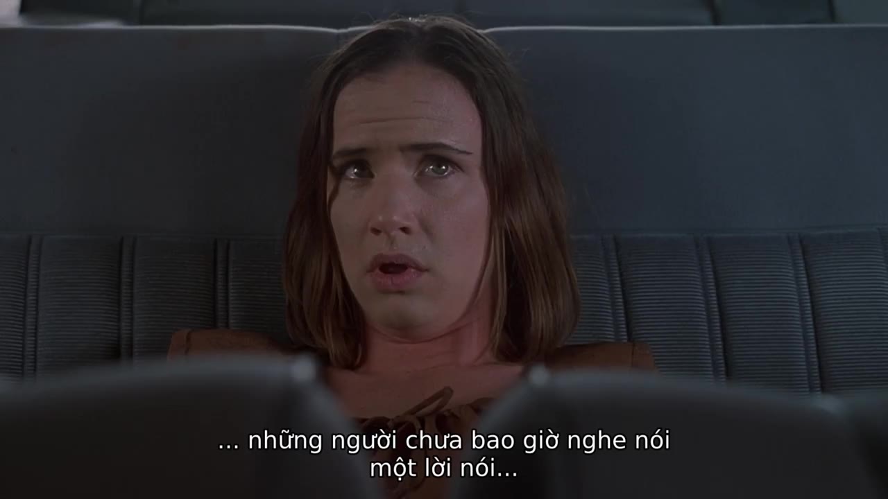 Cái Giá Phải Trả tập 1