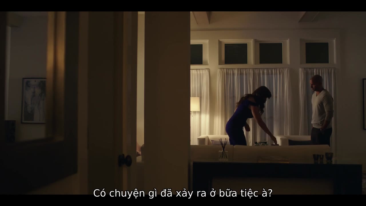 Xuống tóc, lên đời tập 1