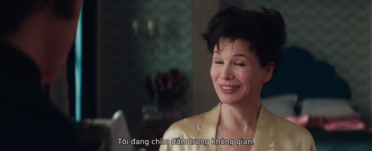 Judy tập 1 cảnh 2