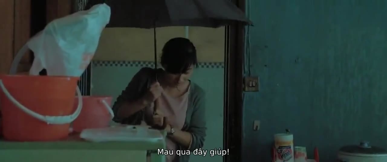 Kích Chiến tập 1