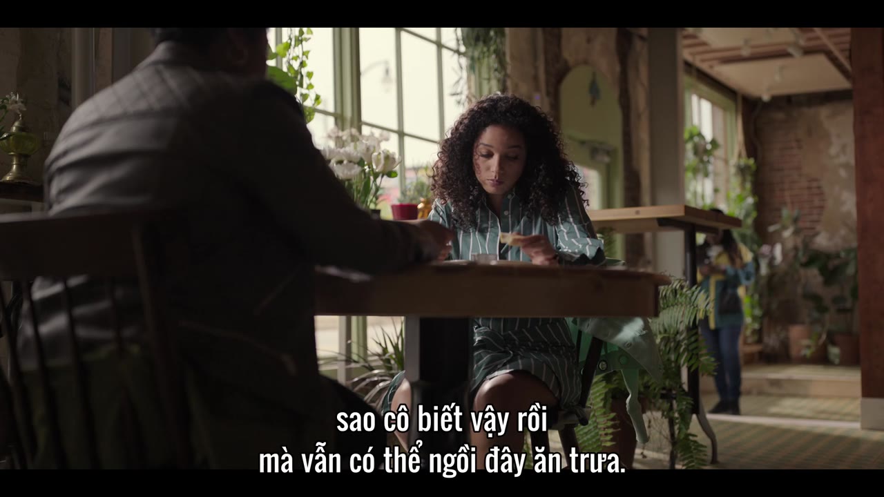 Nuôi dạy Dion (Phần 2) tập 7