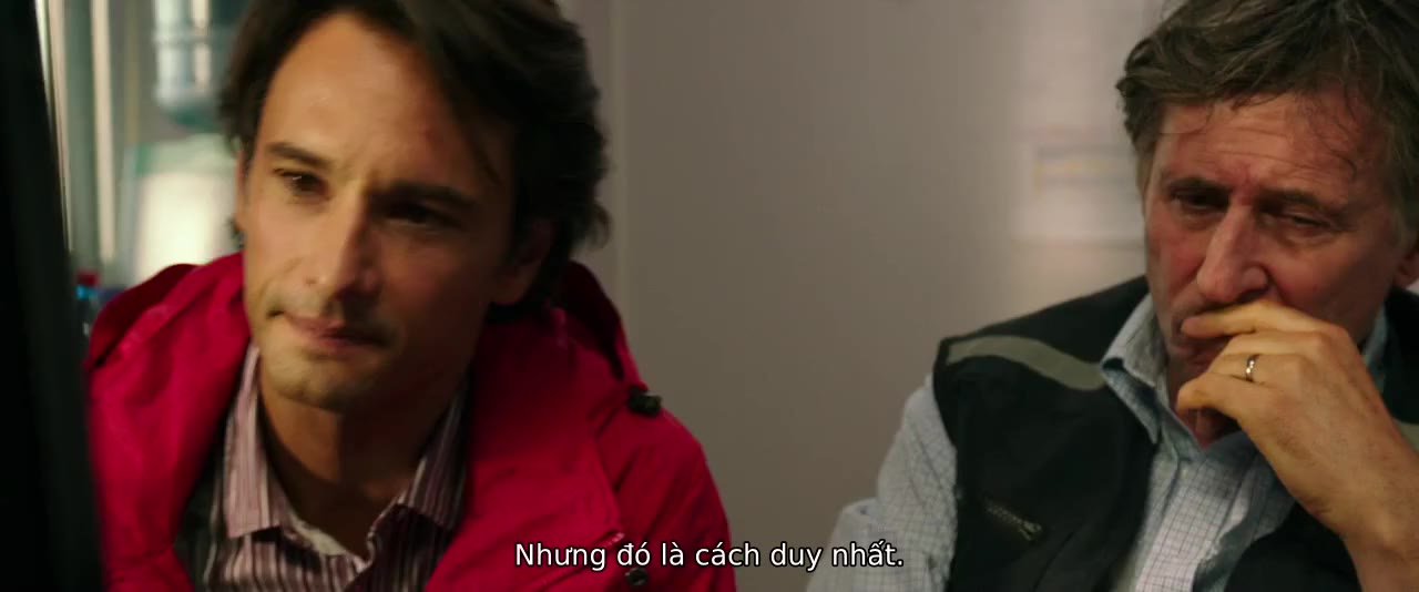 33 Người Thợ Mỏ - cảnh 3
