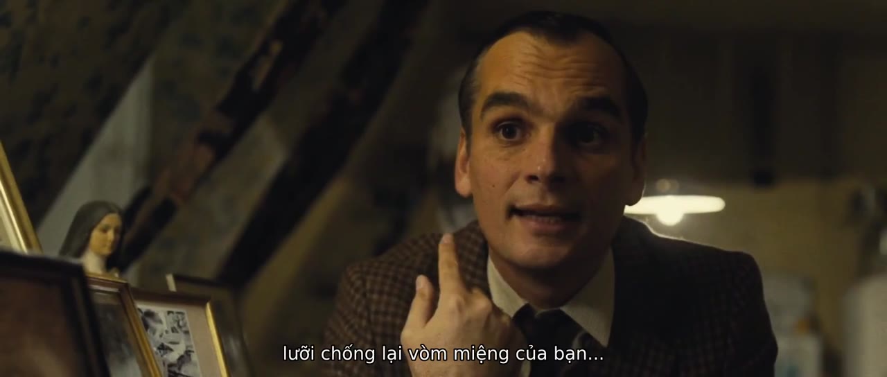 Quán Cà Phê De Flore tập 1