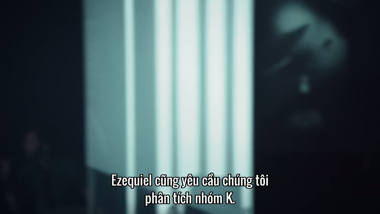3% (Phần 1) tập 2 cảnh 2