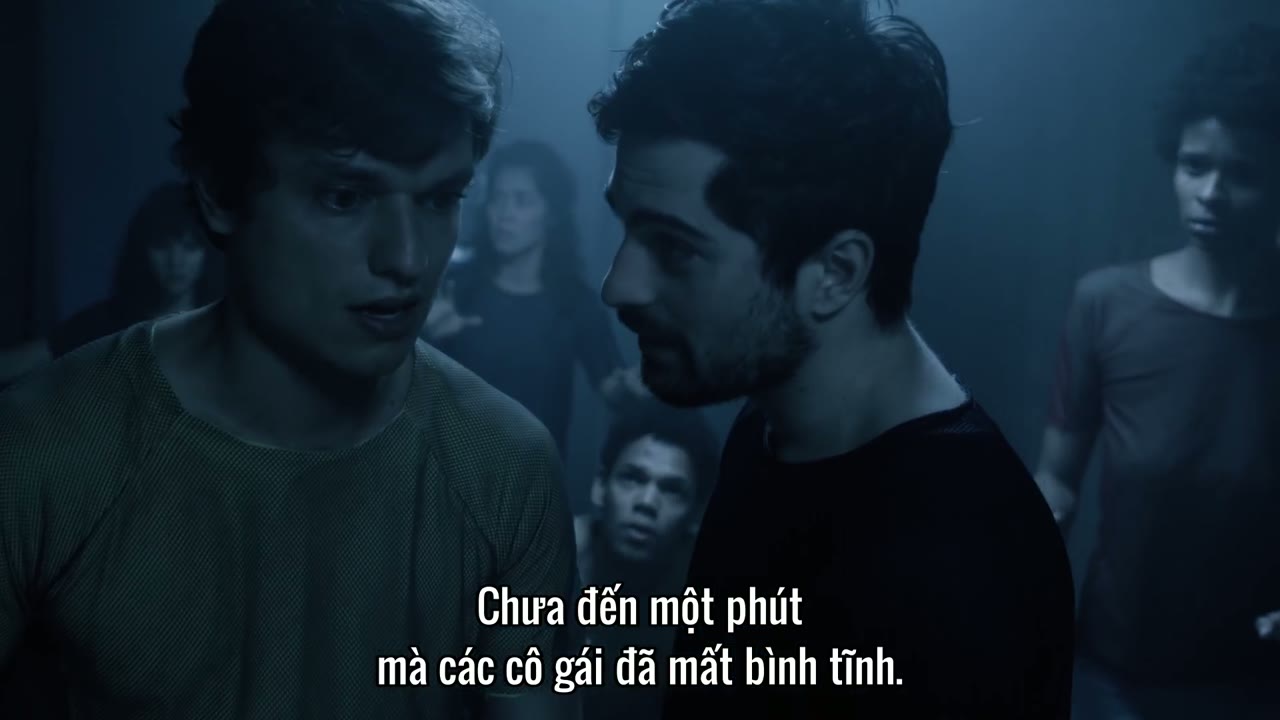 3% (Phần 1) tập 3