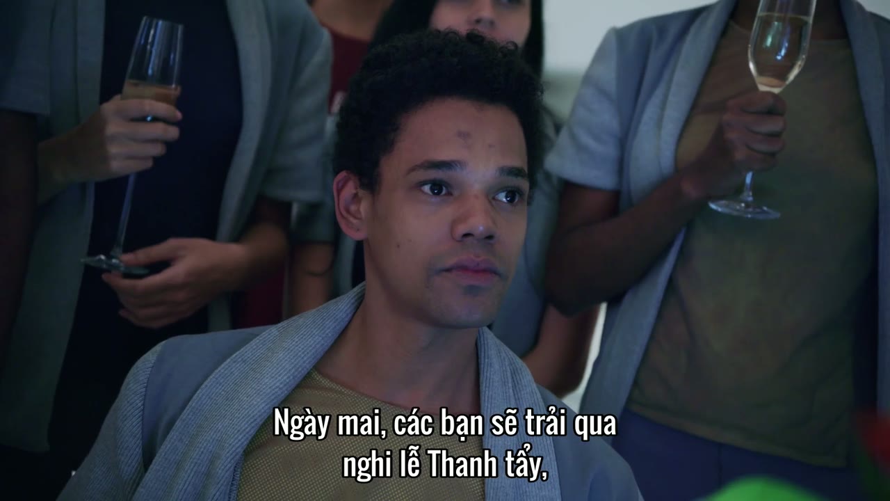 3% (Phần 1) tập 7