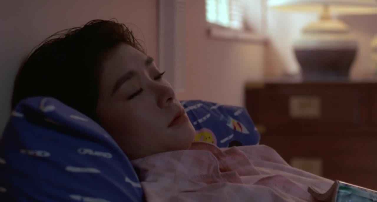 Chúc mừng Bigamist tập 1