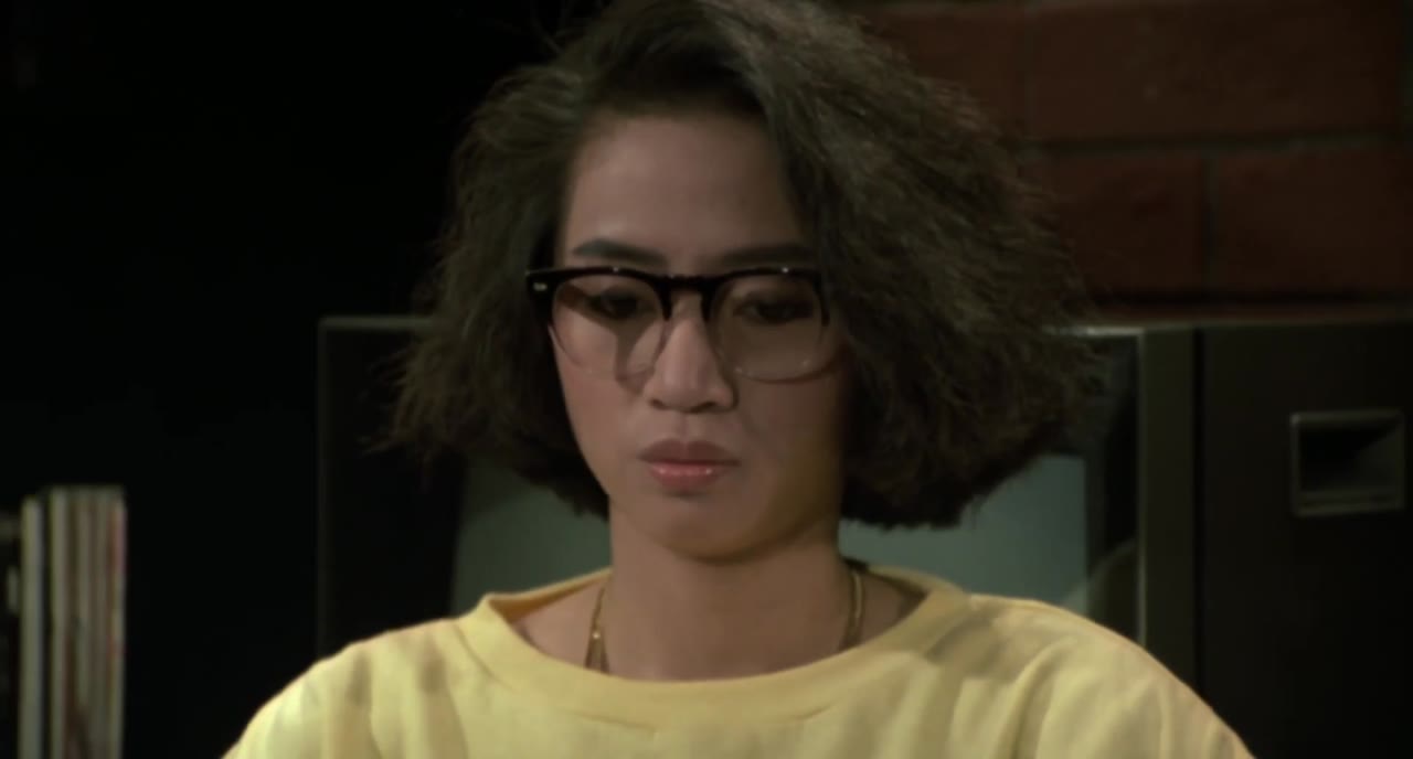 Chúc mừng Bigamist tập 1 cảnh 2