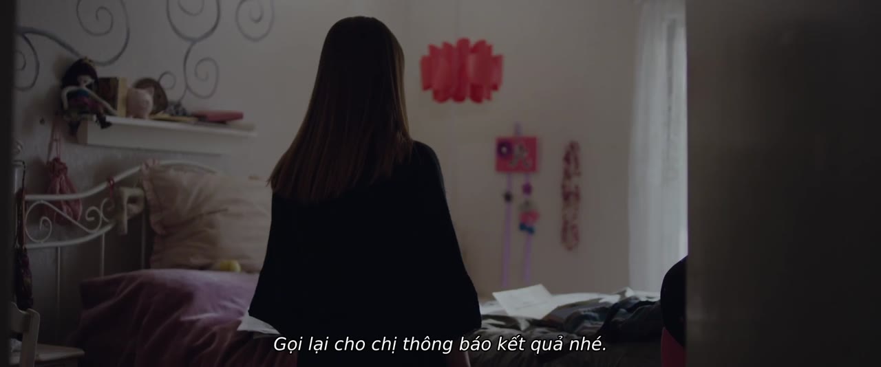 Giá Treo Tử Thần 2 tập 1 cảnh 3