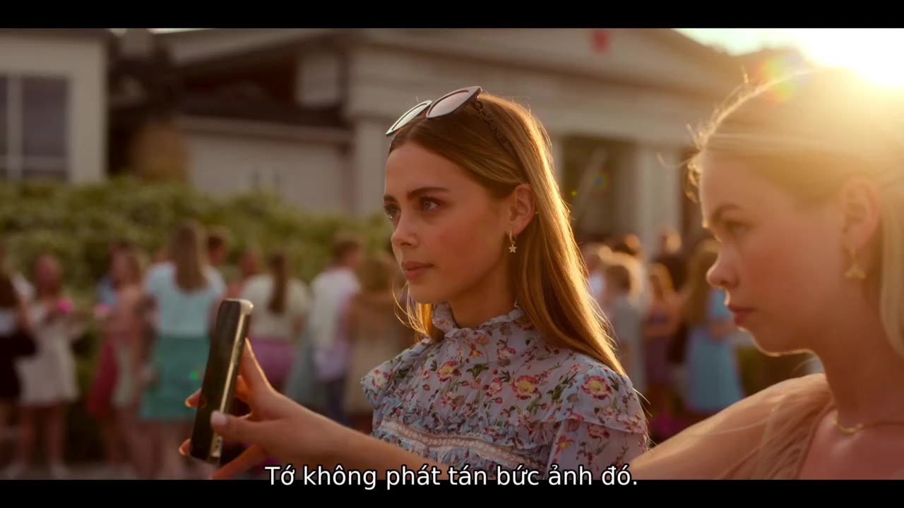 Royalteen: Arvingen - cảnh 1