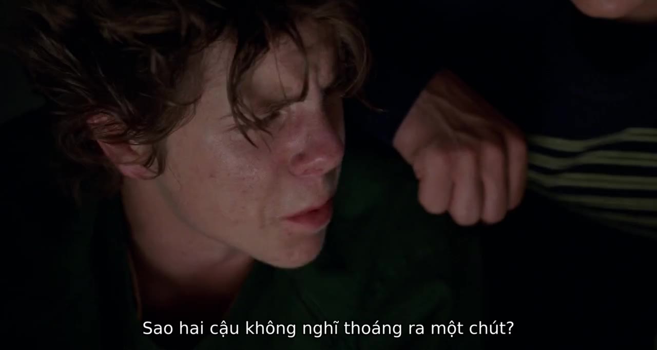 Không Phải Phim Teen tập 1