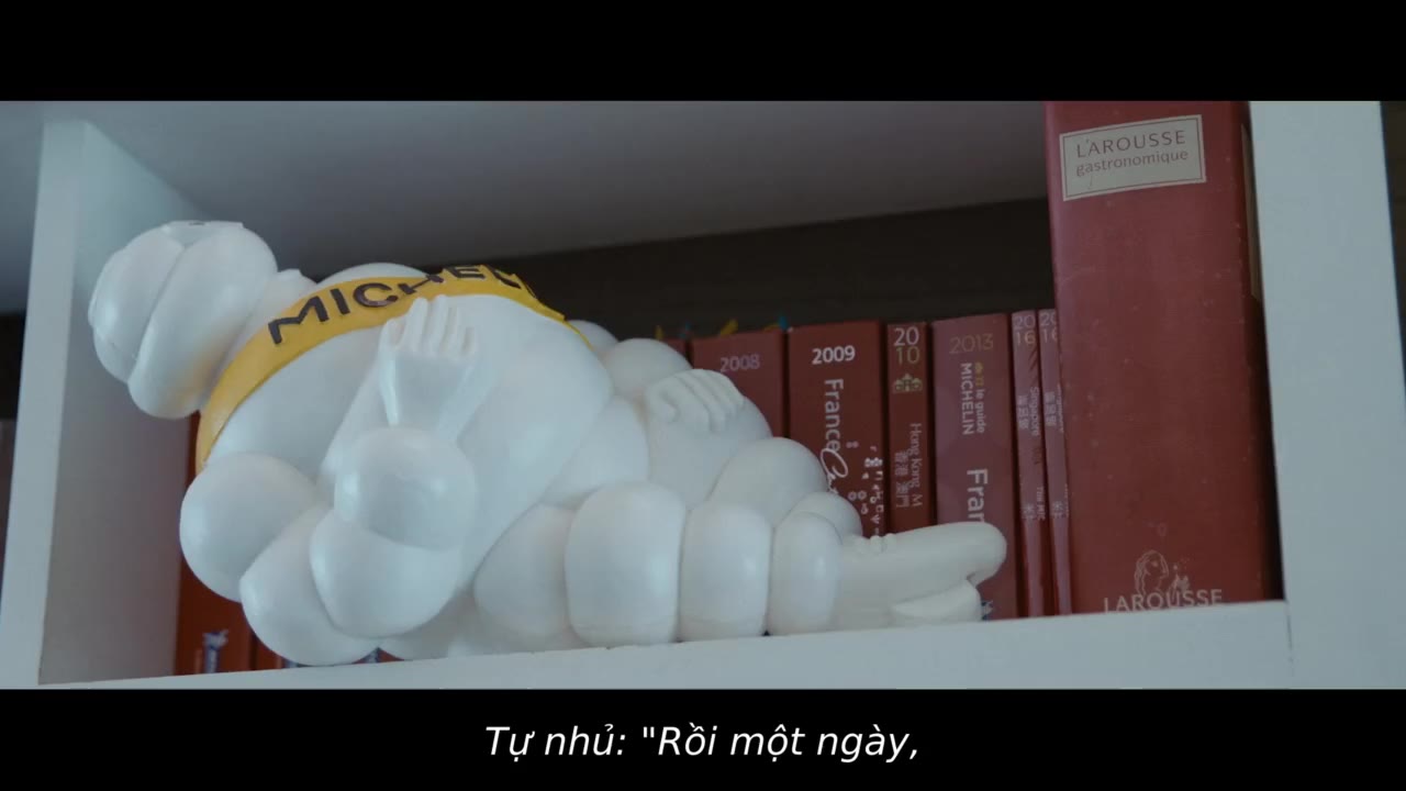 André và cây ô liu tập 1