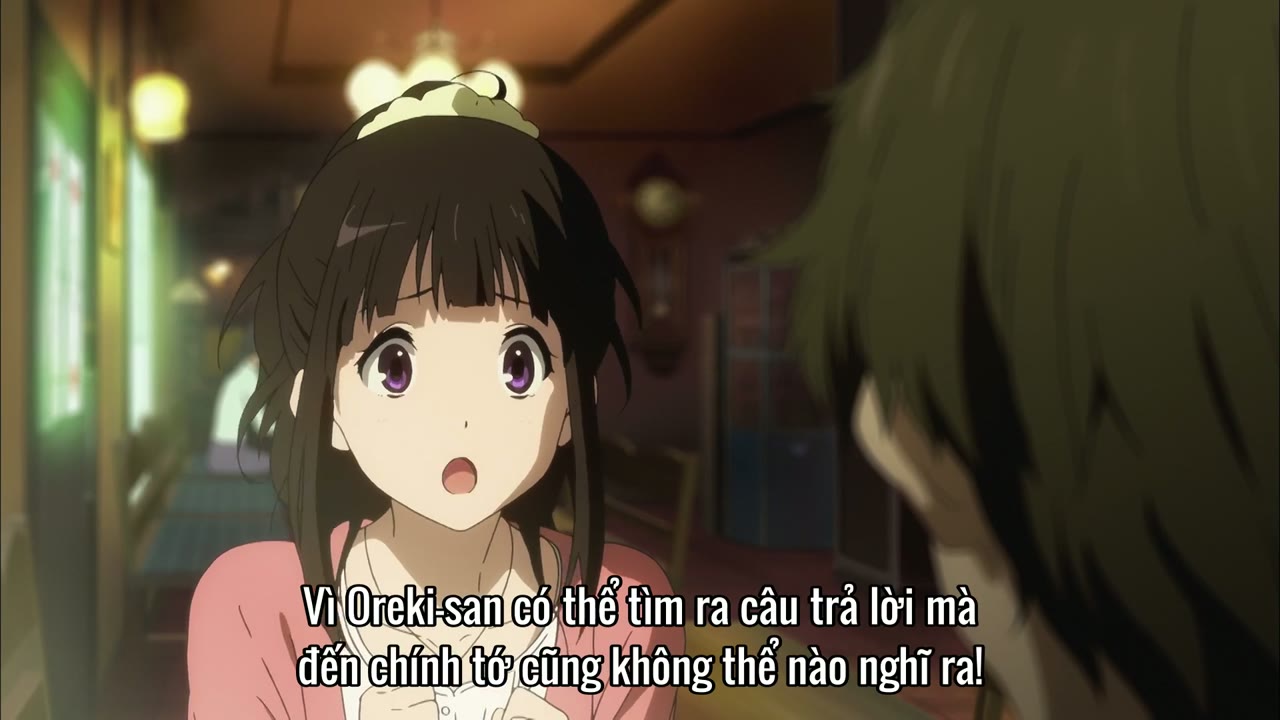 Kem Đá tập 3