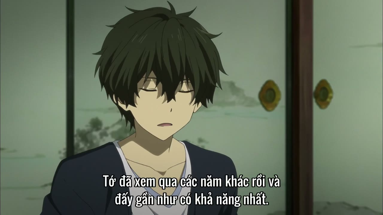 Kem Đá tập 4 cảnh 3