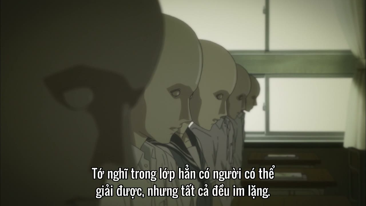 Kem Đá tập 6 cảnh 2