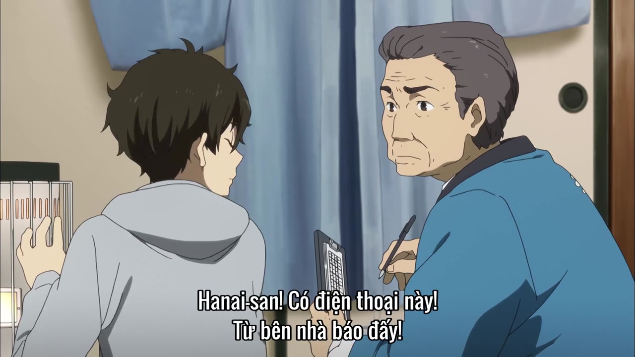 Kem Đá tập 22