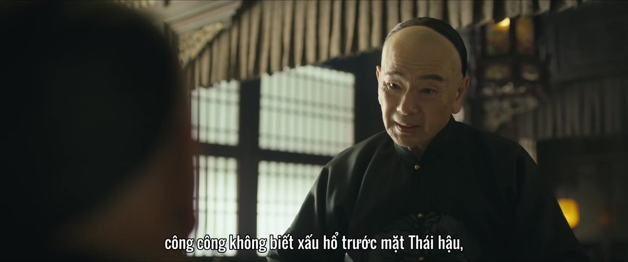 Nhất Tiễn Phương Hoa tập 1 cảnh 2