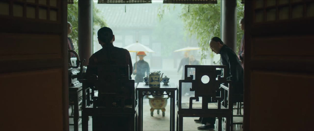 Nhất Tiễn Phương Hoa tập 2 cảnh 2