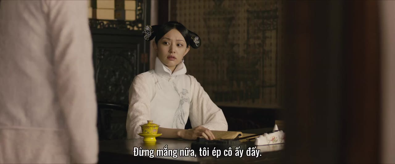 Nhất Tiễn Phương Hoa tập 4 cảnh 2