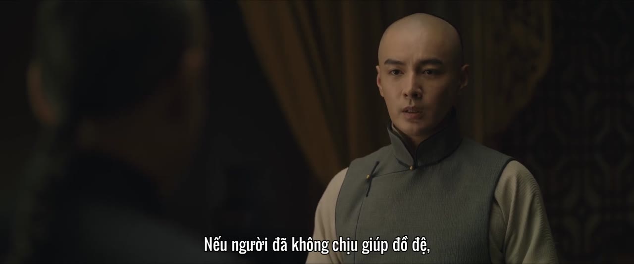 Nhất Tiễn Phương Hoa tập 10