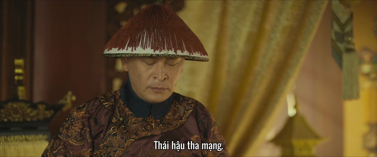 Nhất Tiễn Phương Hoa tập 10 cảnh 3