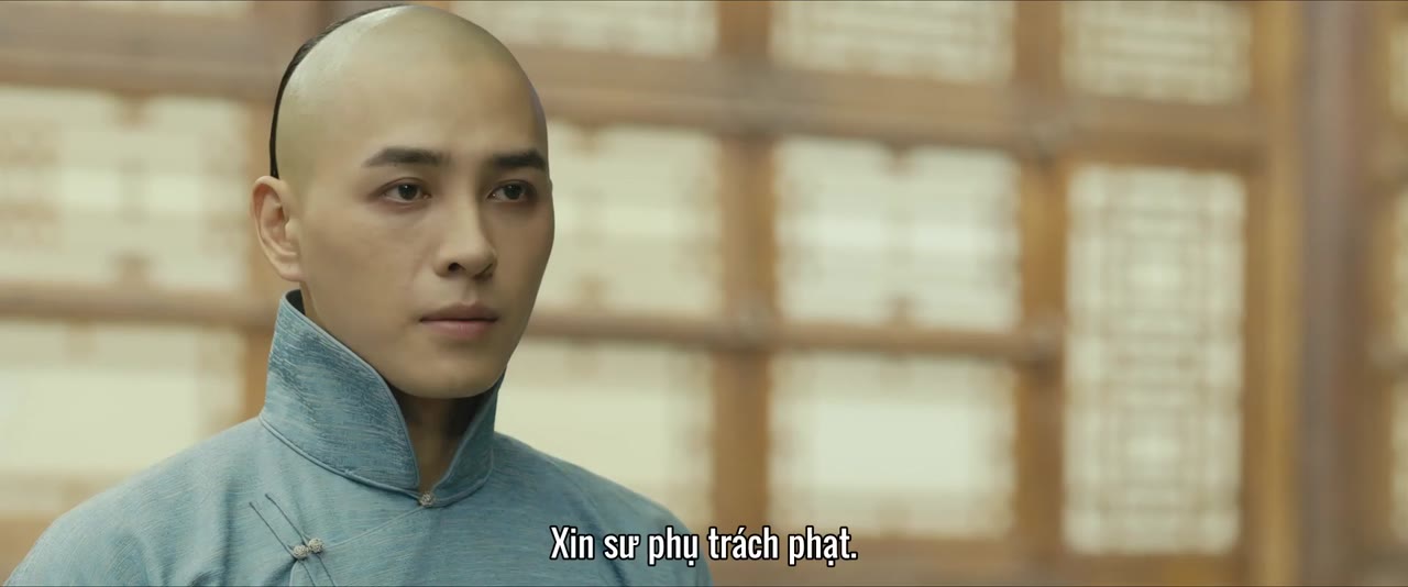 Nhất Tiễn Phương Hoa tập 14