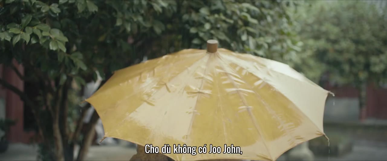 Nhất Tiễn Phương Hoa tập 14 cảnh 3