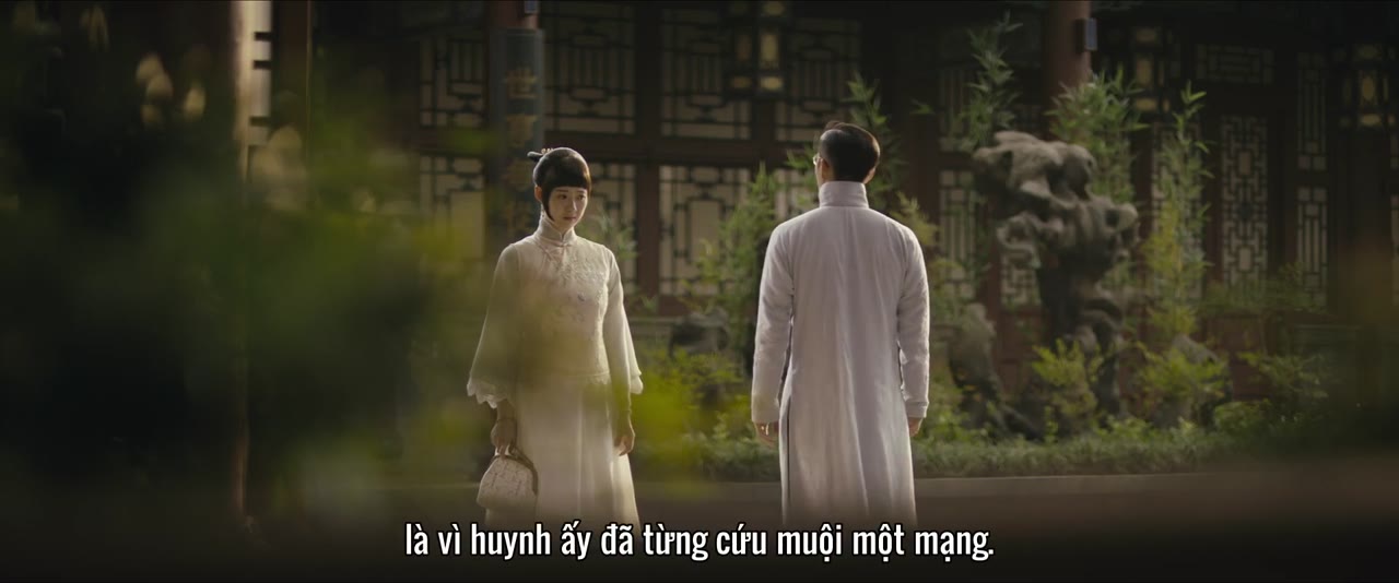Nhất Tiễn Phương Hoa tập 17 cảnh 2